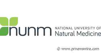 NUNM Expands Online Degree Programs for Fall 2022