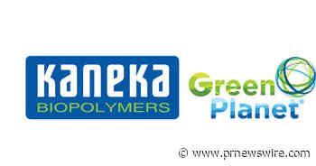 Kaneka to significantly increase its production capacity for KANEKA Biodegradable Polymer Green Planet™ in Japan