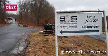 Haiger kämpft um das "Gewenn"-Wasser - Mittelhessen