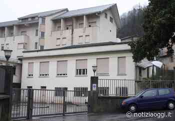 Varallo demolisce un'ala dell'ex ospedale per fare posto alla scuola del legno - Notizia Oggi Borgosesia - Notizia Oggi Borgosesia -