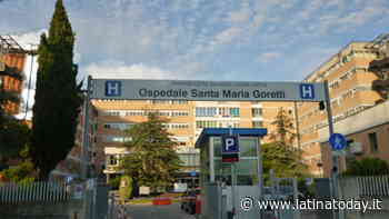 Al Goretti una nuova ala di Neonatologia riservata ai piccoli pazienti affetti da covid - LatinaToday