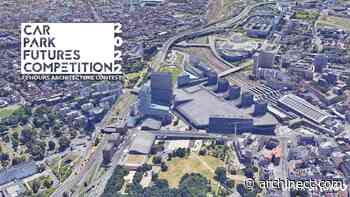 New architecture and design competitions: Los Angeles Residential Architecture, Accessibility Symbol Design, Car Park of the Future, and Mark Baines Illustration Competition - Archinect