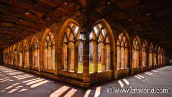 How Islam shaped British architecture - TRT World