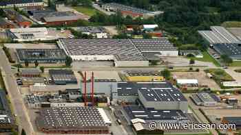 Zero Trust Architecture and 5G security - Ericsson