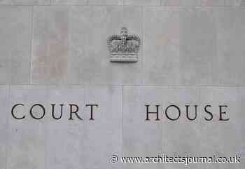 Architecture student sentenced for role in £800k home improvement scam - Architect's Journal