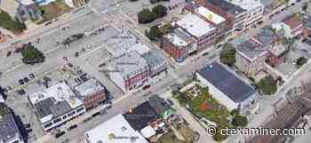 Fear Not the Modern Architecture - CT Examiner