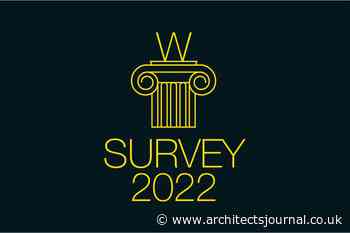AJ/AR survey: what's it been like working in architecture in the past year? - Architect's Journal