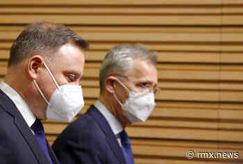 'Russian troops in Belarus will change the region's security architecture,' warns Duda after talks with Stoltenberg - Remix News