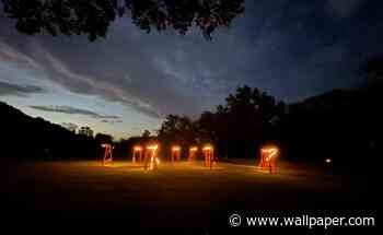 Nina Cooke John on winning United States Artists’ 2022 USA Fellowship - Wallpaper*