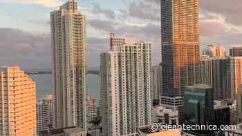 Regenerative Architecture Pushes Building Industry To Be More Climate Conscious - CleanTechnica