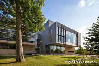 Can Architecture Foster Diversity and Inclusivity? Princeton Thinks New Residential Colleges Can - Jersey Digs