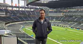 Super Bowl Sunday coordinated by local architecture firm - KSHB