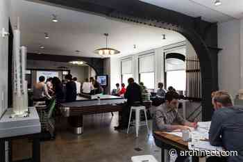 Following the withdrawal of SHoP's unionization effort, the architecture community reacts - Archinect