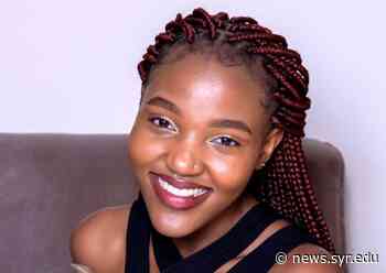 Architecture Student Wins 2021 SOM Foundation's Wesley Award - Syracuse University News