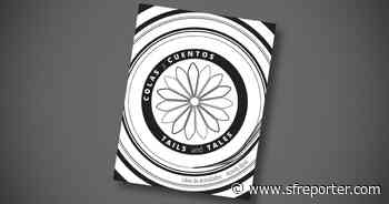 Arts in Public Places Program seeks artists for children's activity book - Santa Fe Reporter