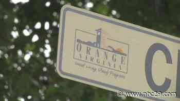 Arts Center in Orange recruiting artists to paint a mural - WVIR