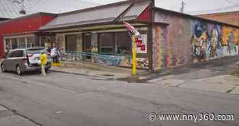 SLC Arts seeks village partnership to use declined DRI money for Fall Island skate park - NNY360