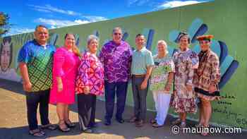 Center for Hula and Associated Arts proposed in Wailuku Arts District on Maui - Maui Now