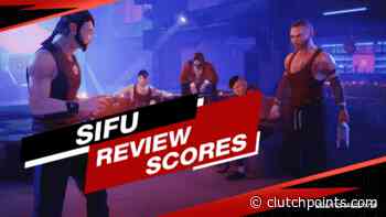 Sifu Review Scores: Is Sifu a great martial arts game? - ClutchPoints