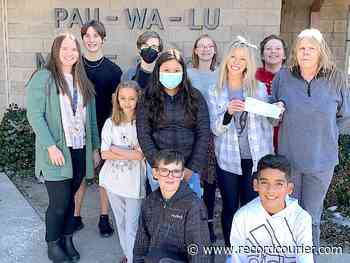 Arts Council distributes mini-grants | Serving Minden-Gardnerville and Carson Valley - The Record-Courier