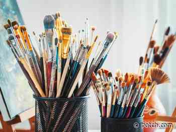 April Is For Arts Applications Open Up In Davidson - Patch.com