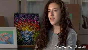Arts All-Star: Sierra Riley - WWNY