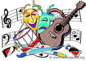 Hometown Alaska: Hear how these Anchorage arts organizations adapted to the pandemic - Alaska Public Media News