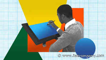 We need more Black designers. Here's how to support their success