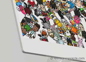 Making Styllar™ NFT Collectibles