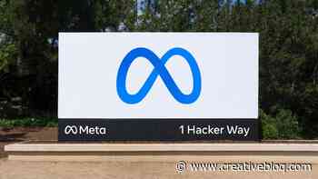 Is this hilarious new Meta logo actually an improvement?