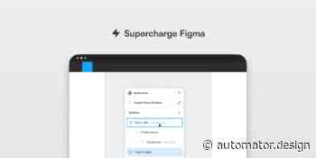 Automator for Figma