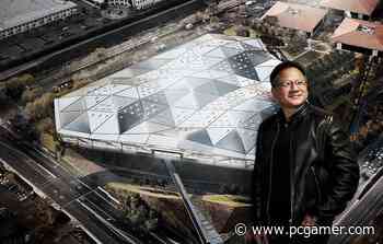 Nvidia calls Arm 'most important CPU architecture of the next decade' as it officially ends buyout bid - PC Gamer