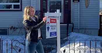 Edmonton’s housing market remains hot for start of 2022