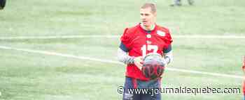 Alouettes : Trevor Harris de retour?