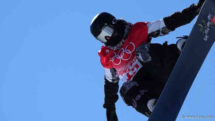 Curling competition underway at the Winter Olympics — what to watch Wednesday