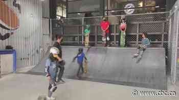 Olympics inspire new wave of skateboarders in Mexico