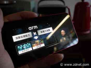 SoftBank reports Q3 net profit nosedives by 97% amid Arm deal collapse