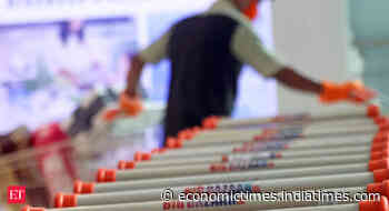 Future Retail's lenders set to take control of firm's cash flows - Economic Times