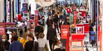 Macy’s Aims RFID at Organized Retail Theft - The Wall Street Journal