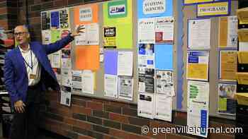 Greenville Goodwill's mission extends far beyond retail stores - Greenville Journal