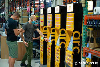 How retail-focused ChargeItSpot's pandemic pivot led to a new business model - Technical.ly