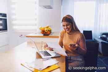 Retail continues to lead stock inflows as single stock buying shows signs of life - BofA - Seeking Alpha