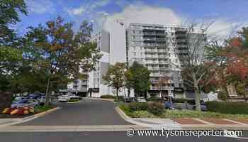 McLean apartment building's plan to convert retail into housing raises sewer backup concerns - Tysons Reporter