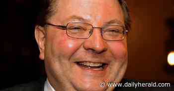 Lisle mayor vetoes $10.5 million TIF incentive plan for downtown retail and apartment complex - Daily Herald