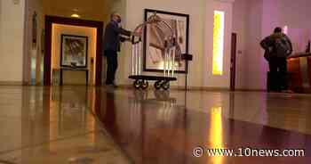 San Diego tourism, retail recovering faster than expected - 10News