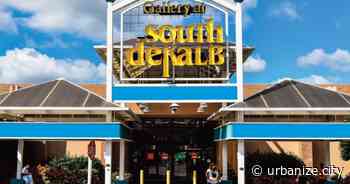 New owners promise retail revival for Gallery at South DeKalb mall - Urbanize