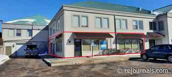 Transwestern sells retail/office condo in Milwaukee market - REjournals.com