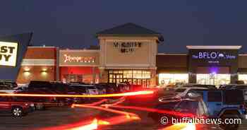 Suburban retail is making a radical transformation - Buffalo News