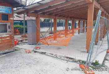 Pista ciclabile, cantiere fermo: San Giuliano aspetta ancora - ciociariaoggi.it