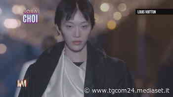 Jo Squillo: Sora Choi - TGCOM